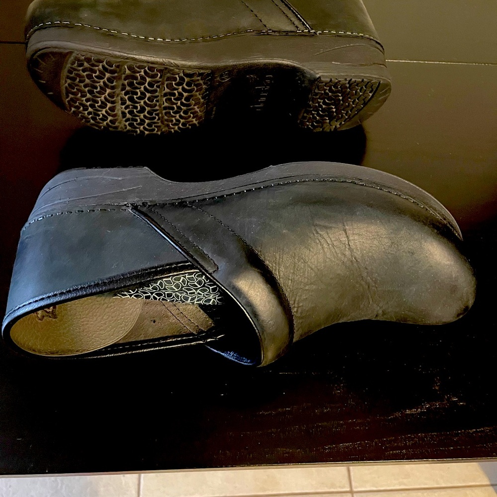 Dansko XP 20 size 45/12